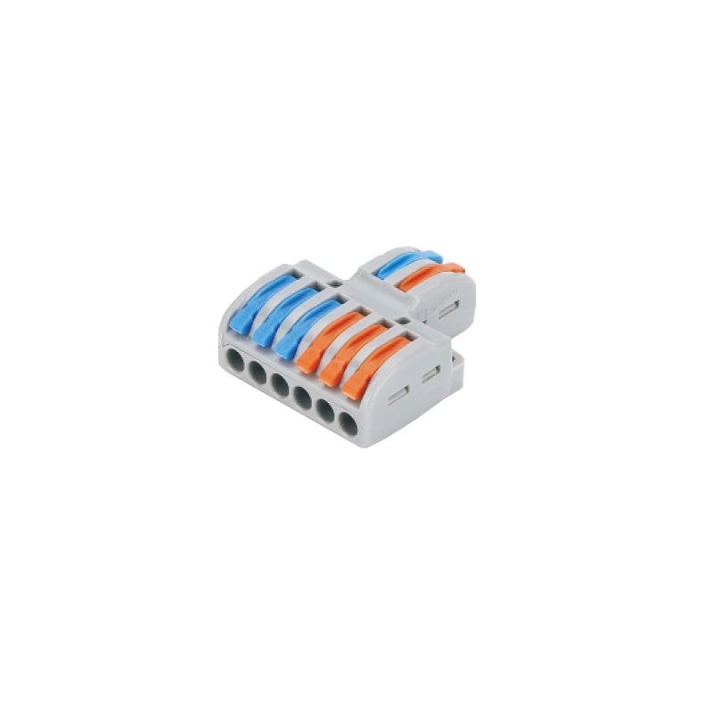Multi In ,Multi out Terminal Block