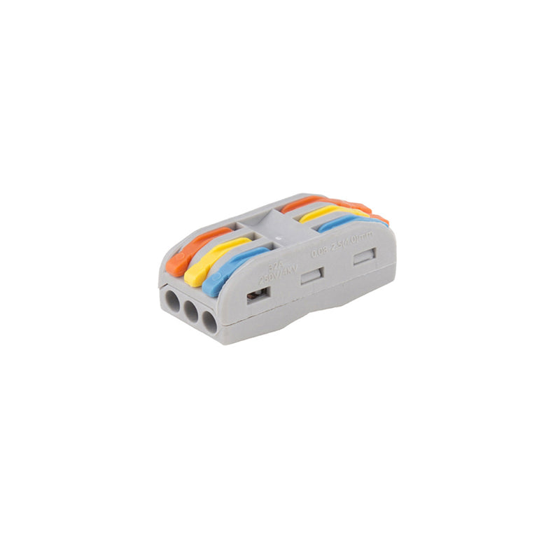 SPL-C series Terminal Block