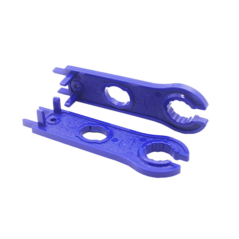 2PCS Solar Connector Tool Spanner Wrench