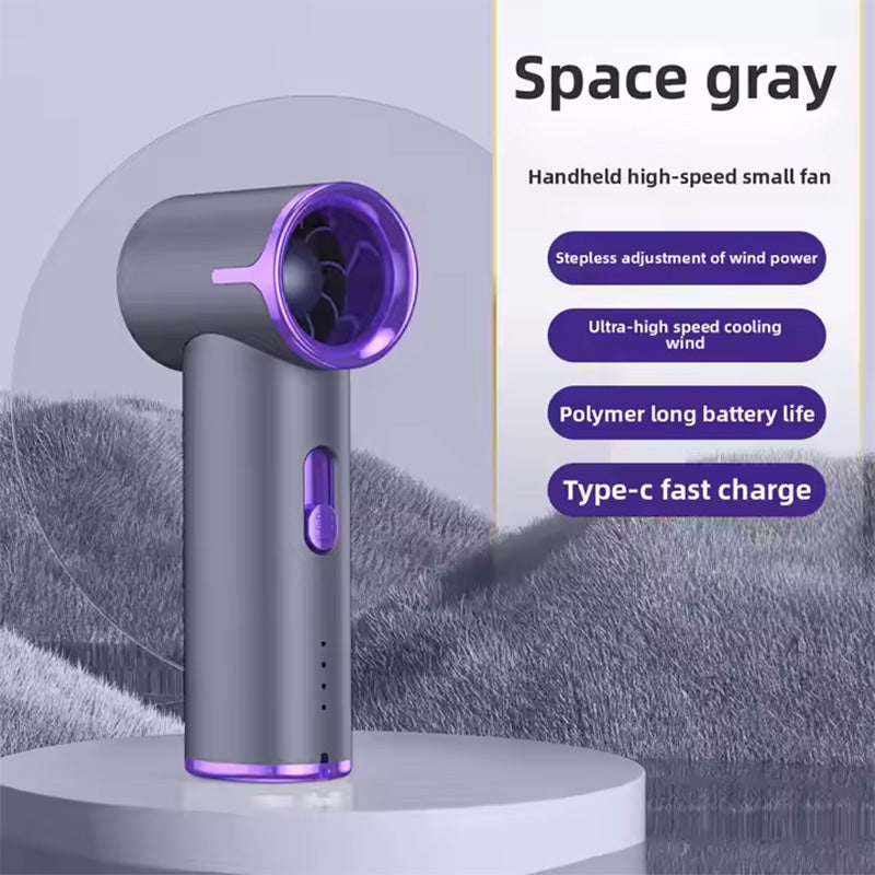 T05 High Speed Fan