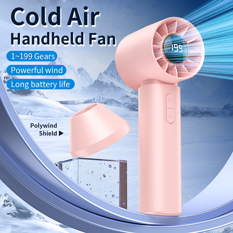 T12 Mini small fan