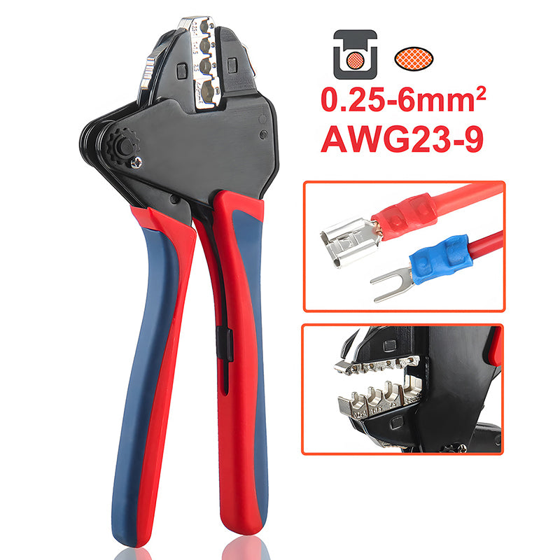 AP series Terminal Crimping Tool Set