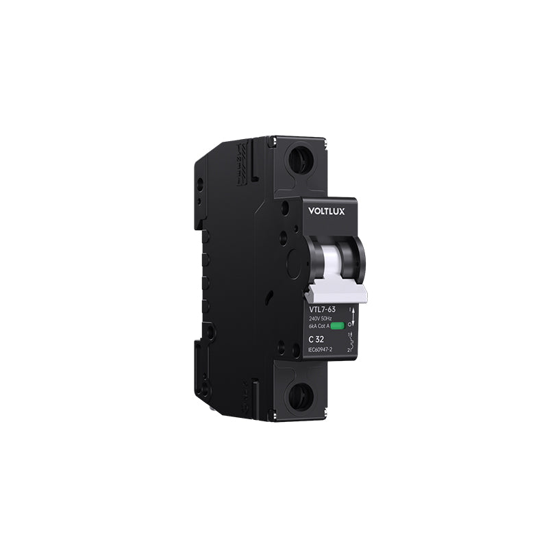 VTL7 1P From 10A To 60A