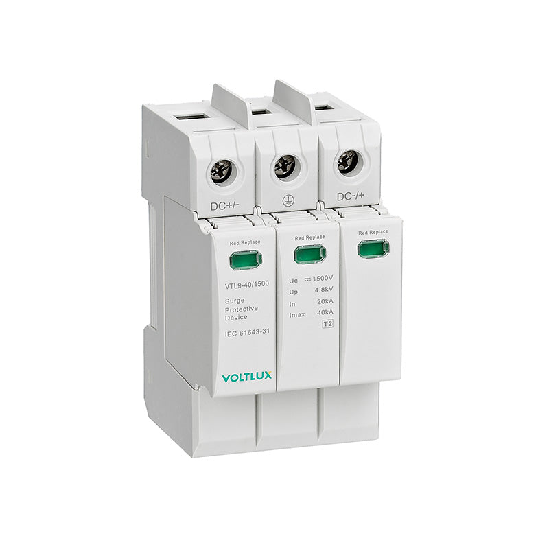 VTL9 DC Surge Protetive Device