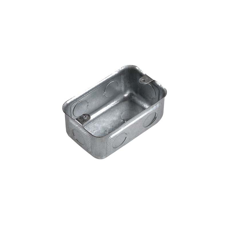 Wall Boxes