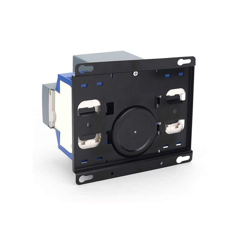 Dual Power Automatictransfer Switch