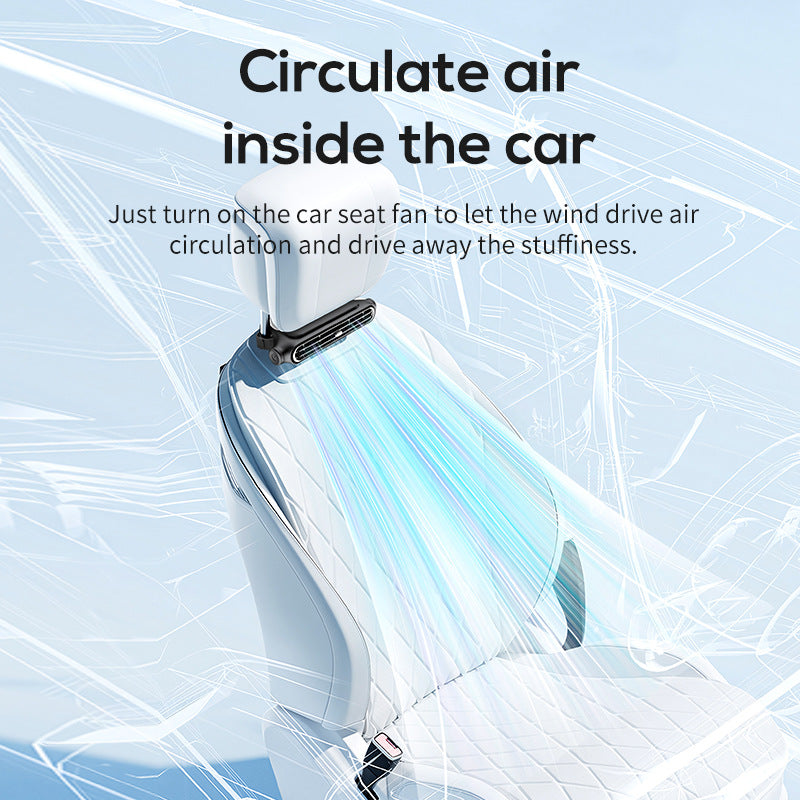Car Fan