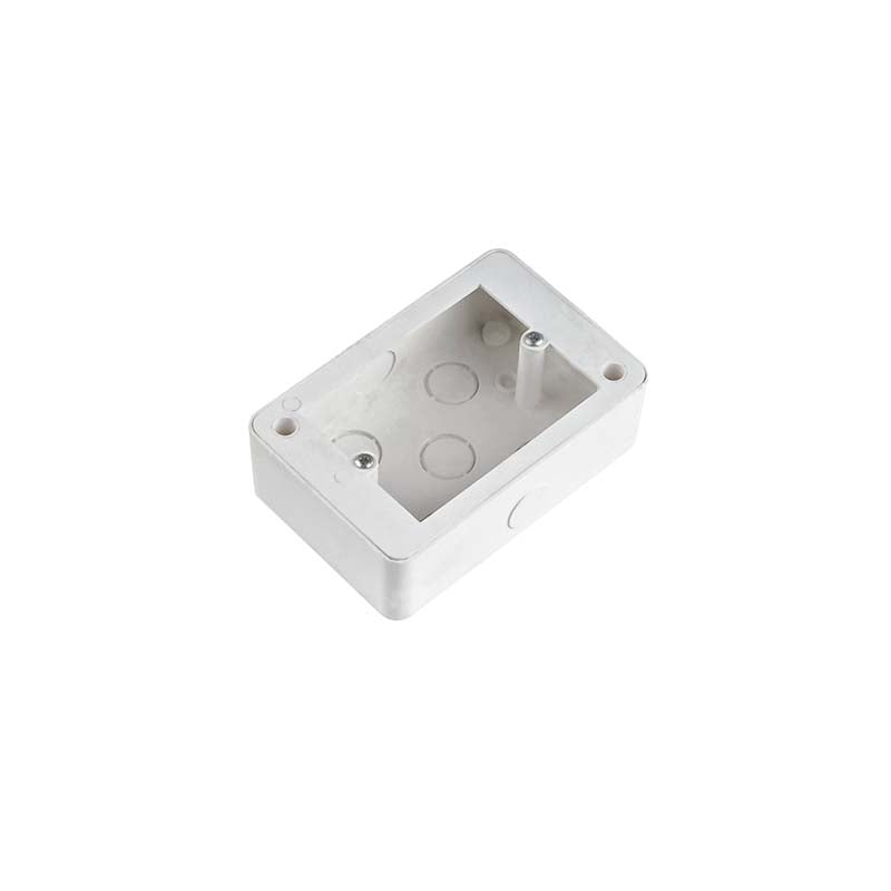 Plastic Extension Box