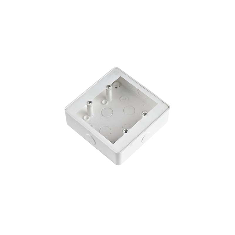 Plastic Extension Box