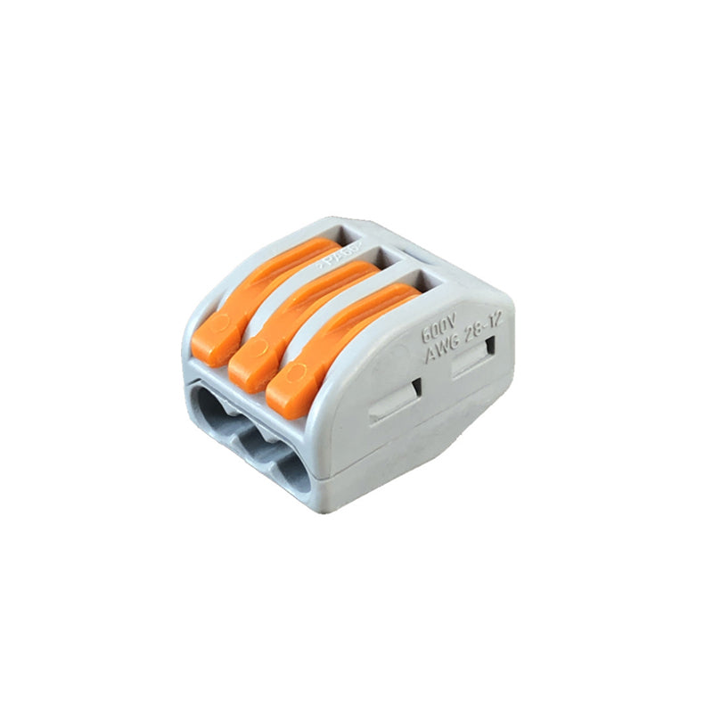 PCT-21 Series Fast Connecting Terminals