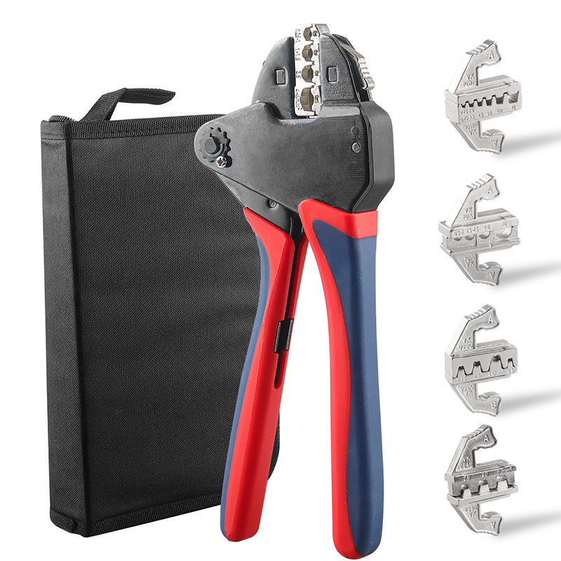 AP series Terminal Crimping Tool Set