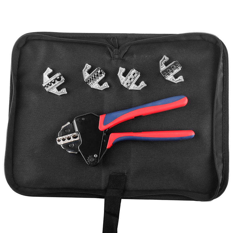 AP series Terminal Crimping Tool Set