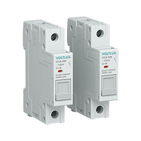 DC Fuse Holder & Fuse Link – Shoppingmore