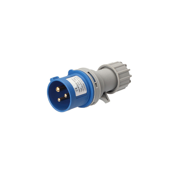 IP44 Industrial Plug