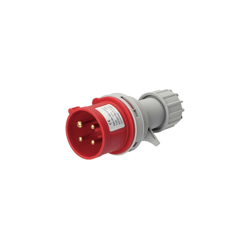 IP44 Industrial Plug