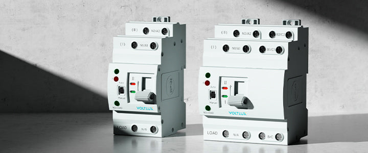 AC Isolation & Protection