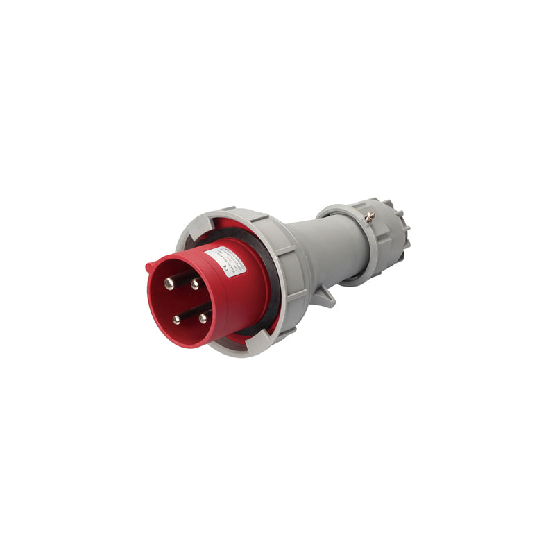 IP66 Industrial Plug