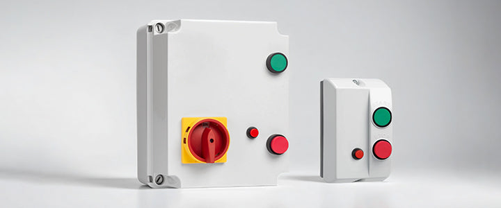 Switchgear Accessories