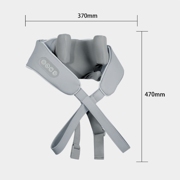 Neck Gripping Massage Instrument