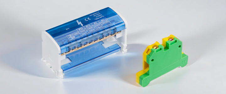 Wires & Wiring Accessories