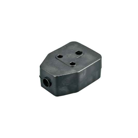 DOUBLE SIDE COUPLER