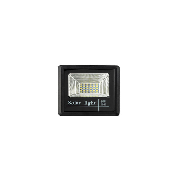 Solar Flood Light