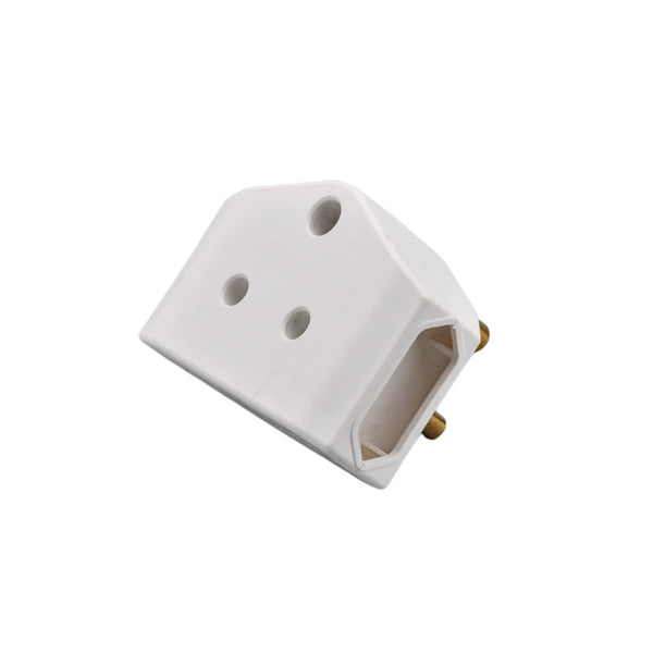 2*5A+1*16A EU 16A MULTIPLUG