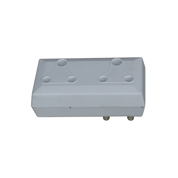 2*16A MULTIPLUG ADAPTER