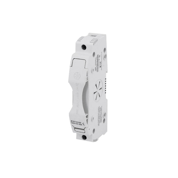 VTL12 1500V DC 1P Fuse Holder