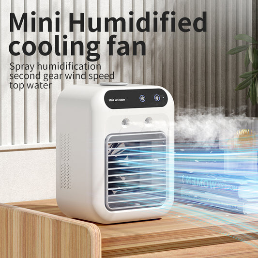 Mini  cooling fan
