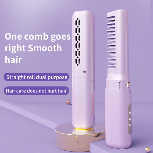 Small & Portable Comb