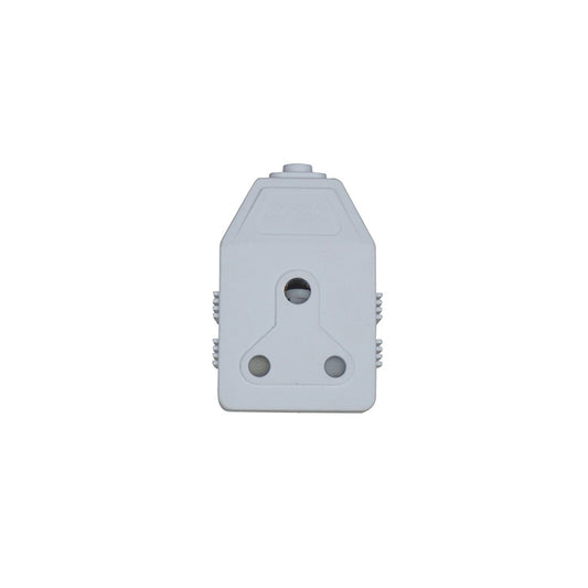 DOUBLE SIDE COUPLER