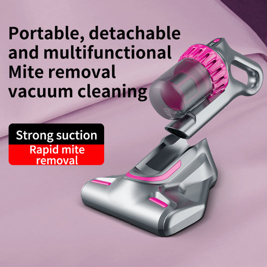 vacuum cleaning