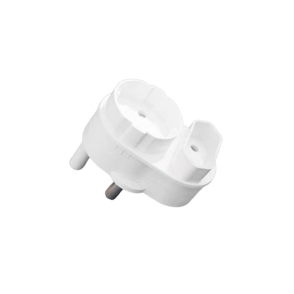 1*5A+1*5A EU MULTIPLUG