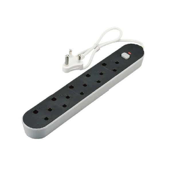 5 WAY MULTIPLUG SOCKETS