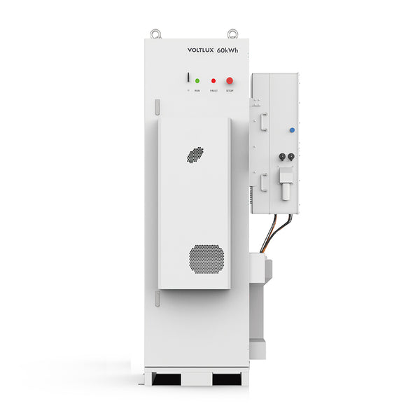 30kW/60kWh Outdoor Cabinet ESS