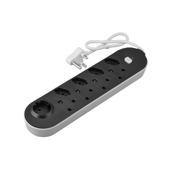 9 WAY MULTIPLUG SOCKETS