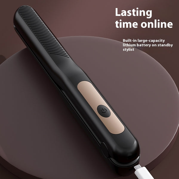 1 machine with 3 head