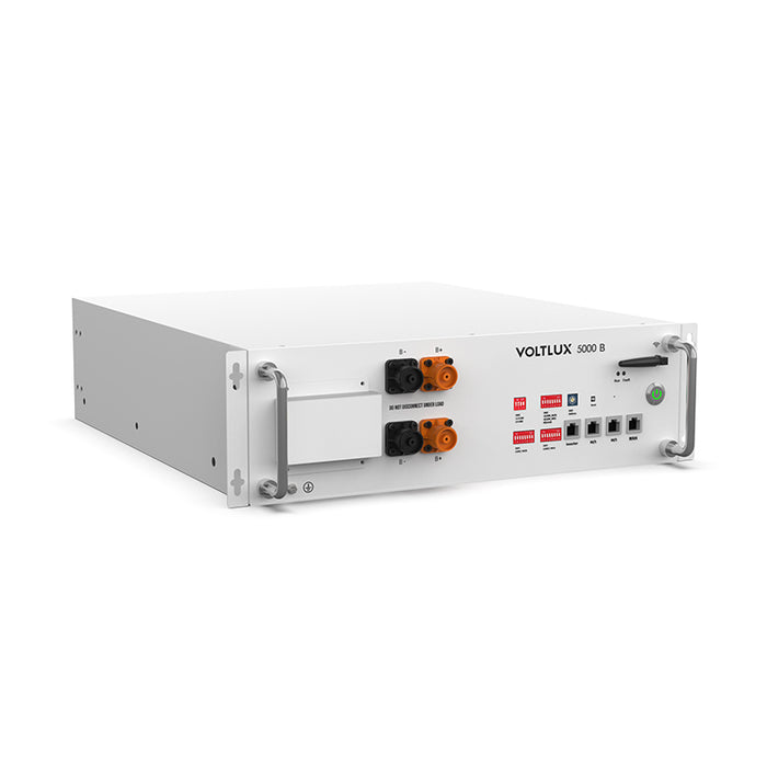 5kWh Energy Storage Battery-Rack Type