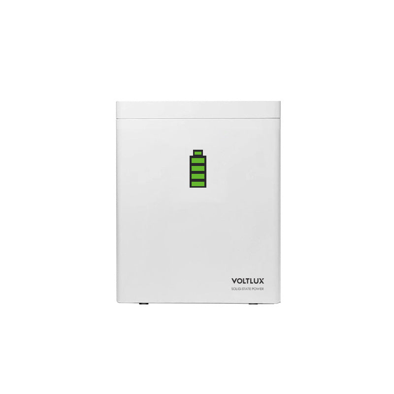 5.12kWh LV Solid-State Battery