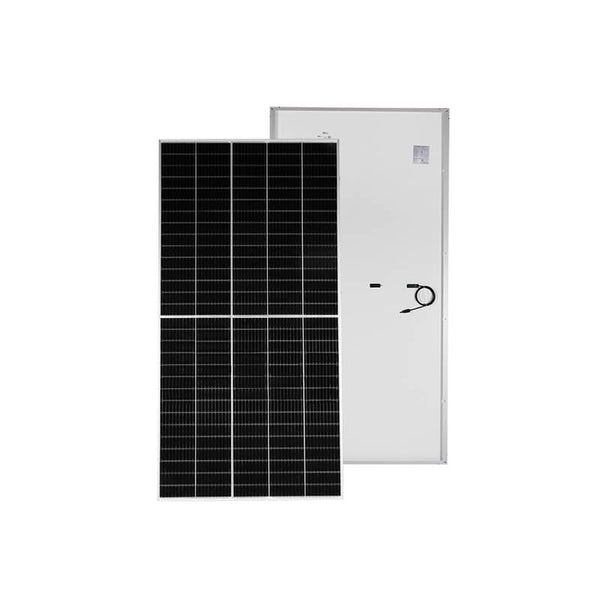 545W Solar panel