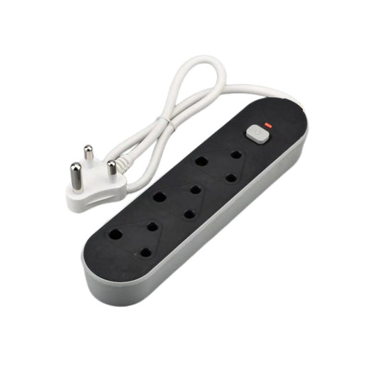 3 WAY MULTIPLUG SOCKETS