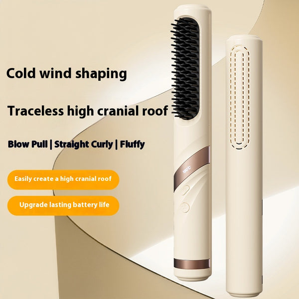Wireless Cold Air Comb