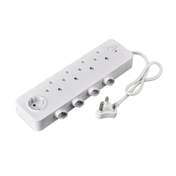 9 WAY MULTIPLUG SOCKETS