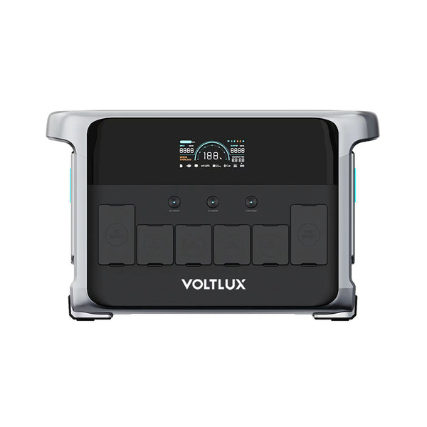 2400W Portable Power  Station