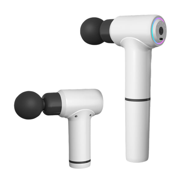 Extendible Handle Fascia Gun