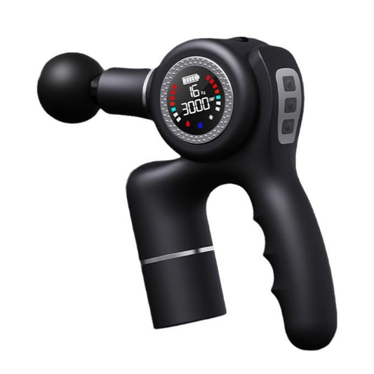 massage gun deep tissue