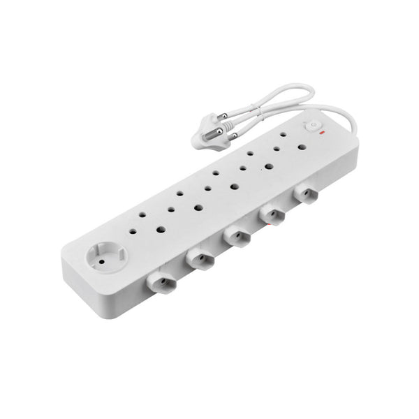 11 WAY MULTIPLUG SOCKETS 