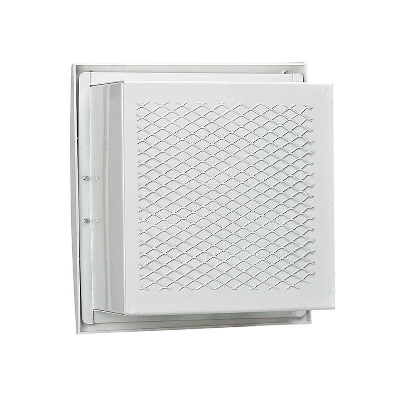 Distribution Board Steel body Flush DIN Rail 8 Way