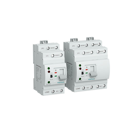 Auto Changover Switch